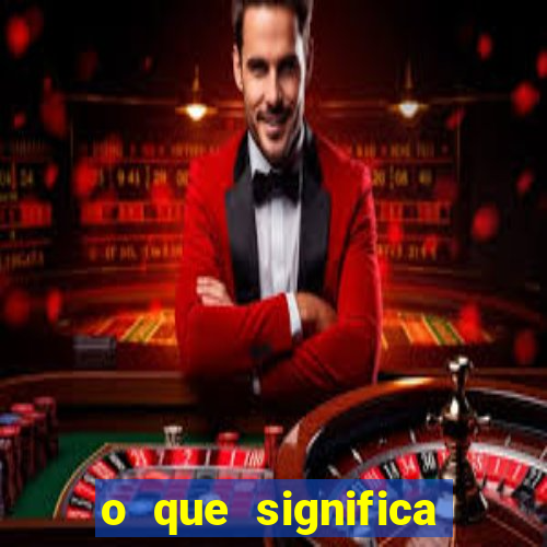 o que significa handicap -1,5